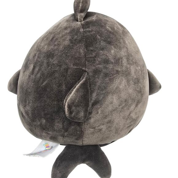 Day of the dead Halloween Oceana the Shark - Picture 2 of 3